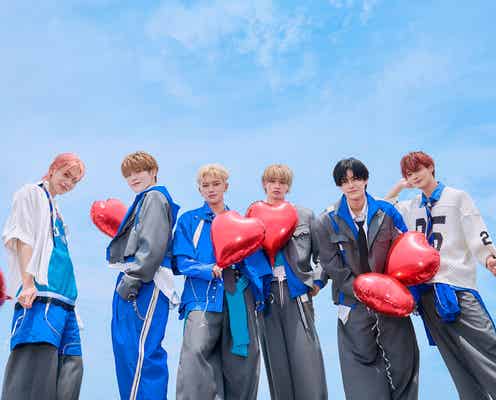 DXTEEN地上波初冠番組、日本テレビで放送決定 1万人規模ライブ成功への姿に完全密着【DXTEENの限界突破TV】