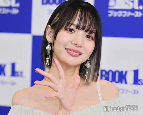 岡田紗佳、パリオリンピック感動シーン明かす「すごく心を動かされました」【おかぴのぴ】