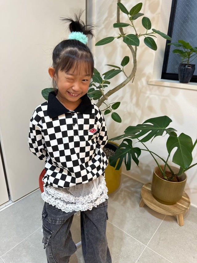 尾形あいさんオフィシャルブログより