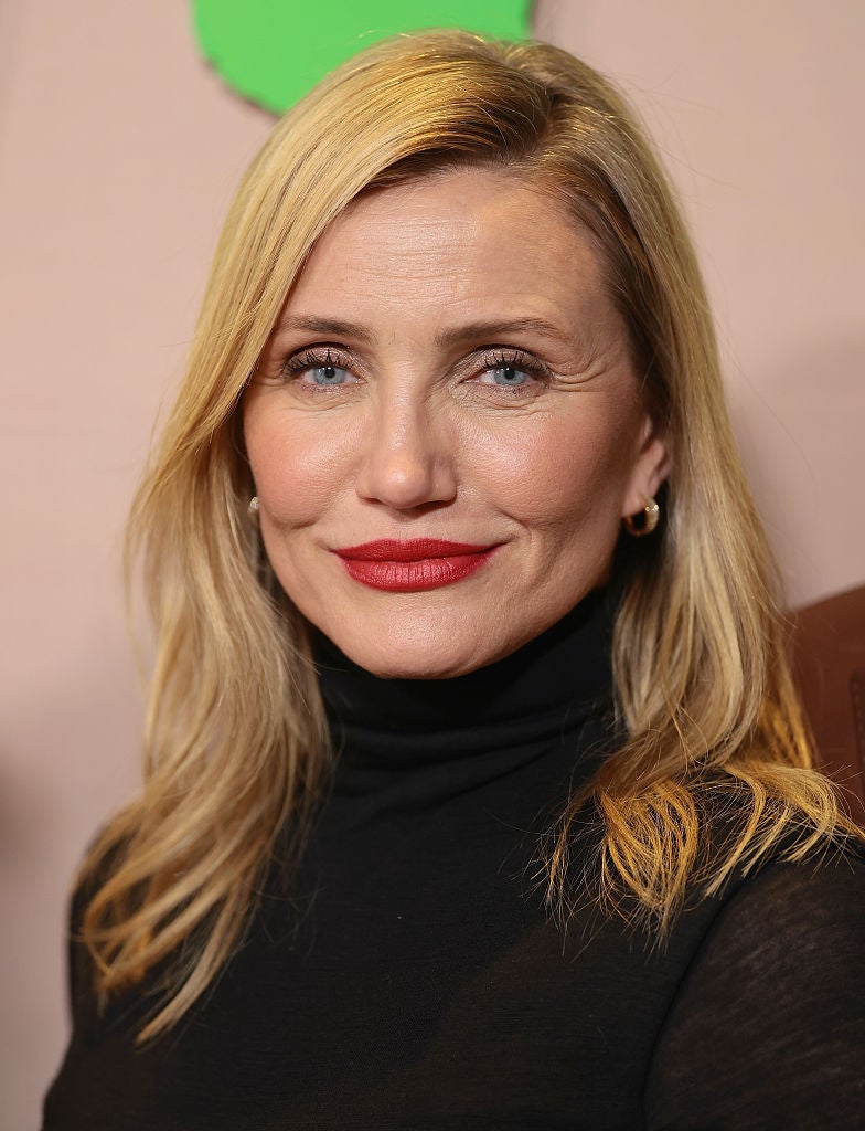 キャメロン・ディアス、第3子誕生 夫のベンジー・マッデンが名前の由来明かす