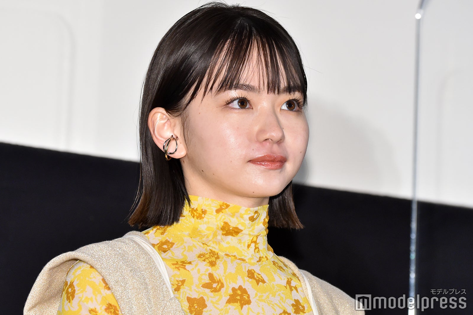 山田杏奈（C）モデルプレス