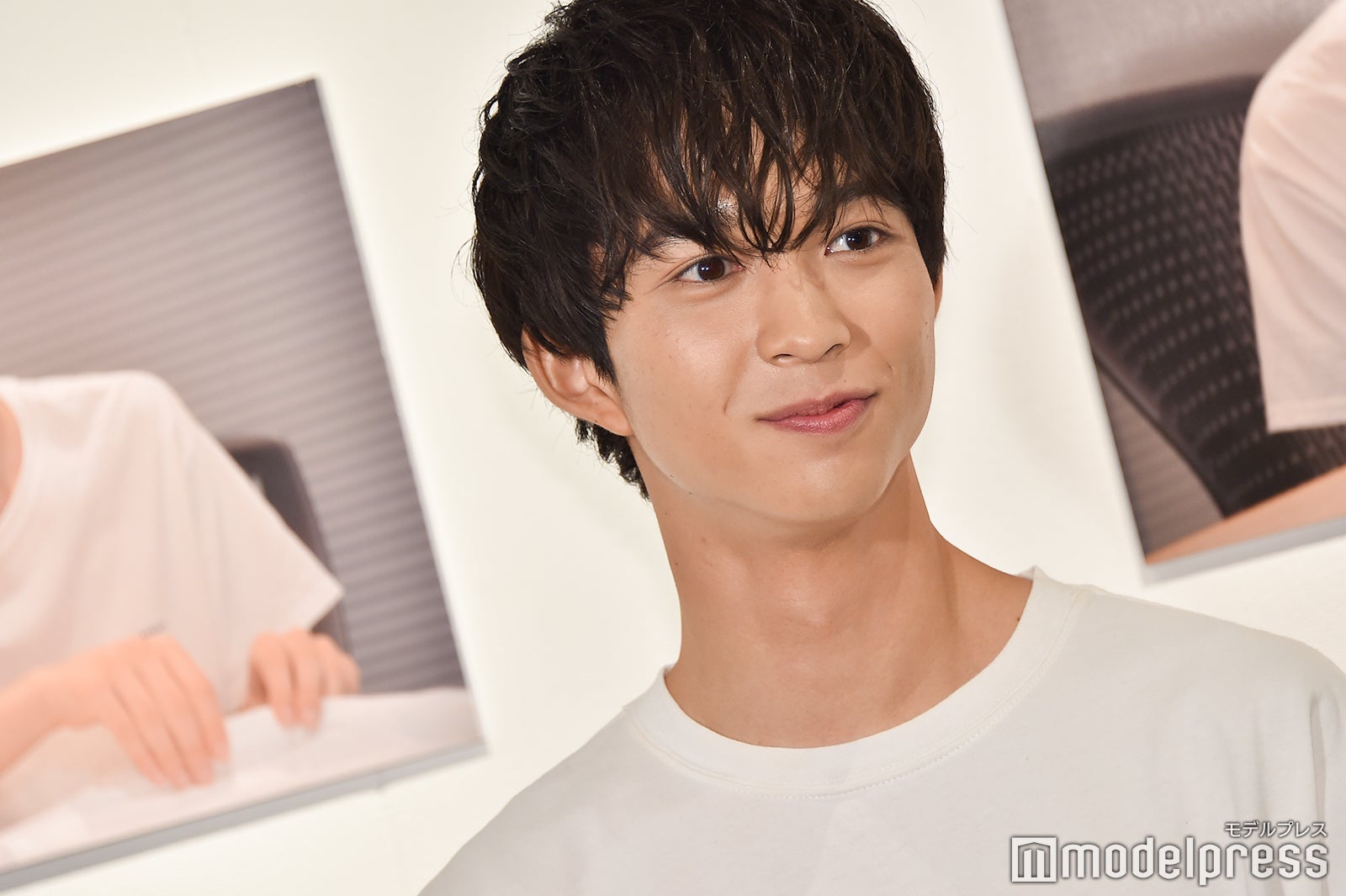 鈴木仁 （C）モデルプレス