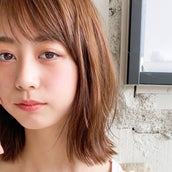 自粛太りで丸くなった輪郭を隠す 小顔見せヘアスタイルのポイントは モデルプレス 自粛太りで丸くなった輪郭を隠す 小顔見せヘアスタイルのポイントは モデルプレス