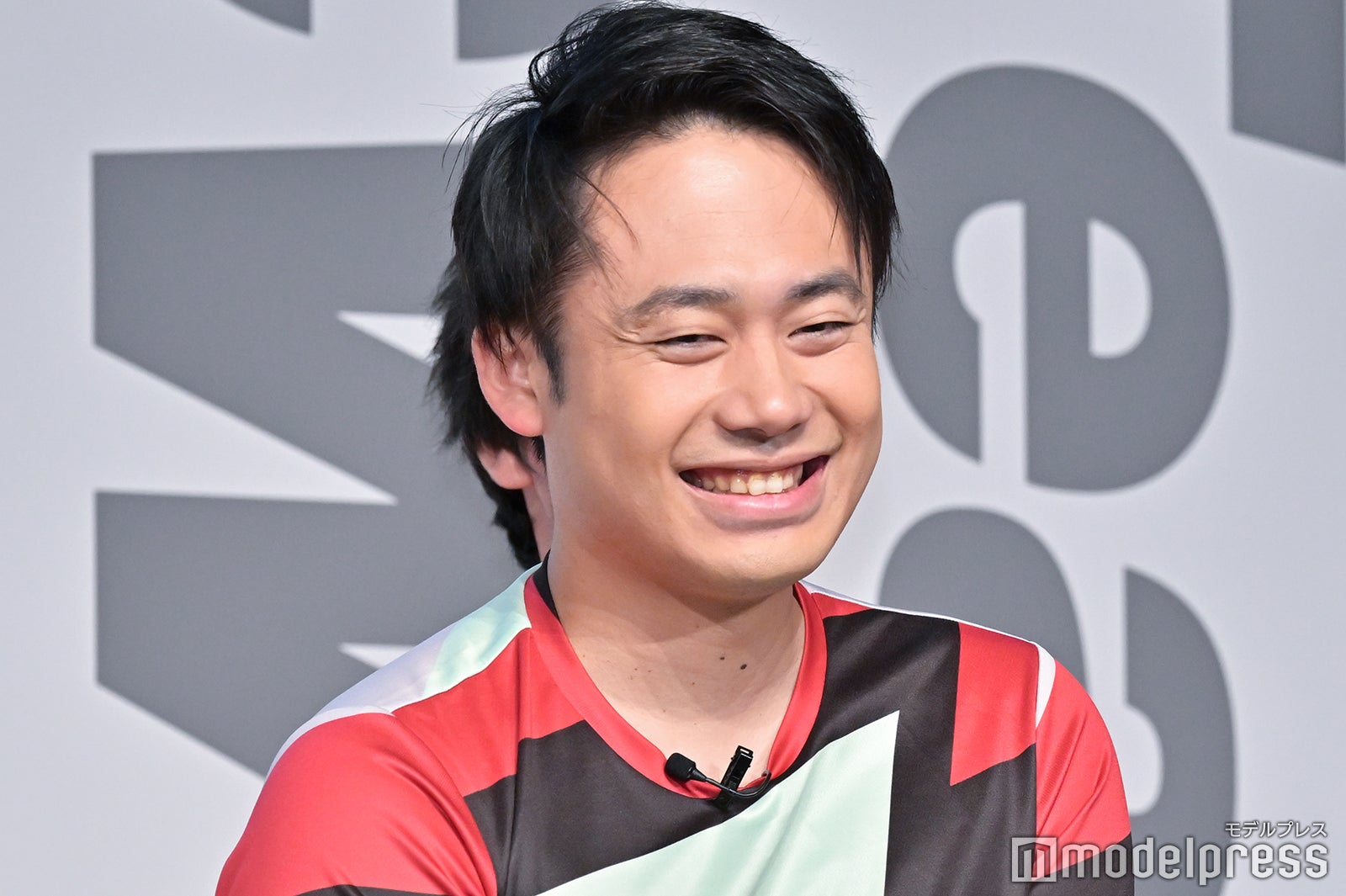 シルクロード（C）モデルプレス