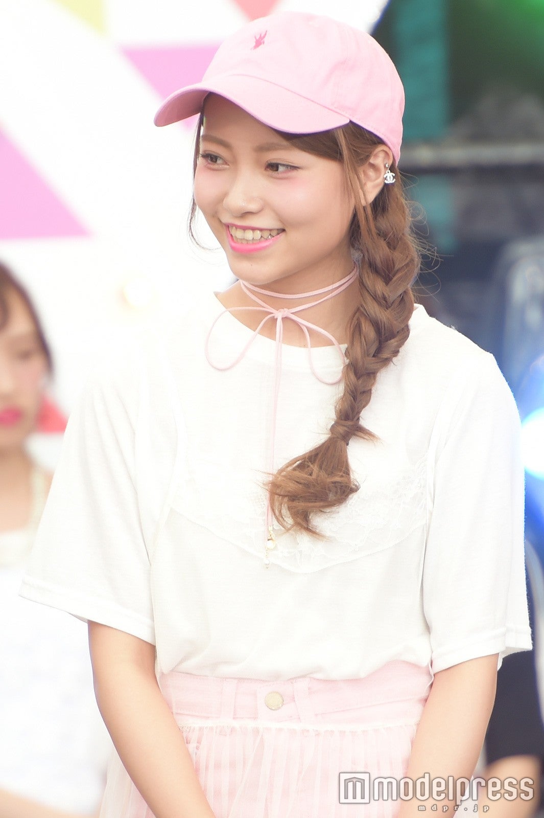 （C）モデルプレス