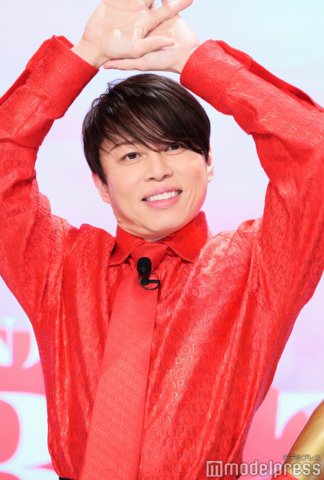 西川貴教（C）モデルプレス