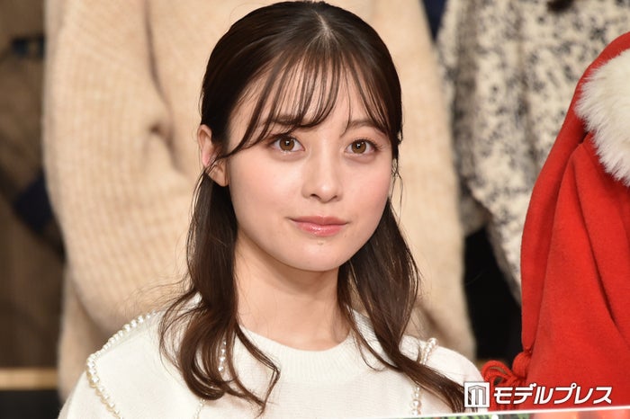 橋本環奈、自身のクマ指摘する声に言及