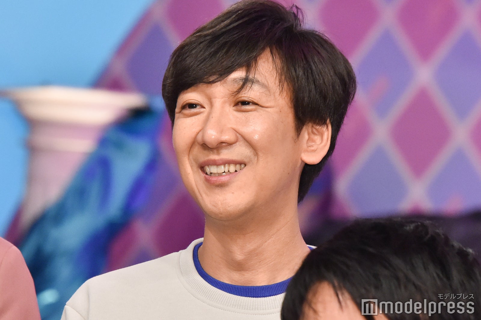 飯塚悟志 （C）モデルプレス