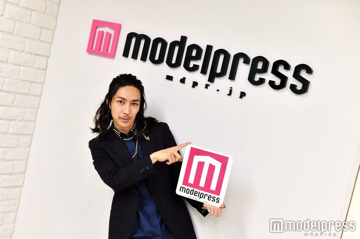 TAKAHIRO(上野隆博)/(C)モデルプレス