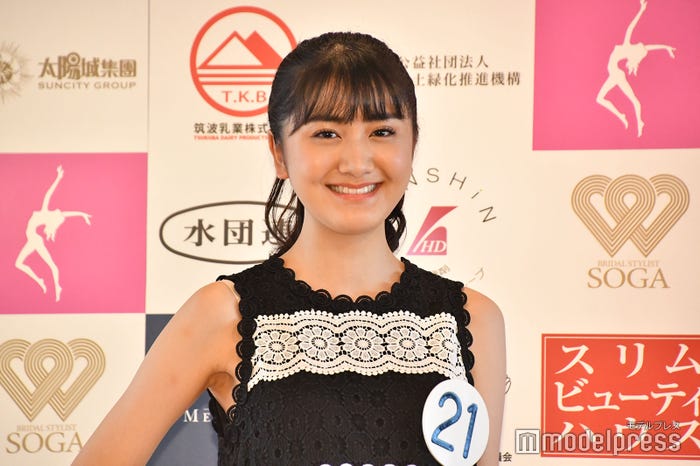 飯村さやかさん(C)モデルプレス