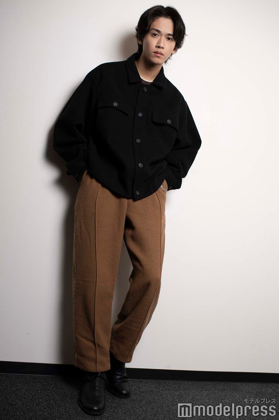 高橋聖那（C）モデルプレス