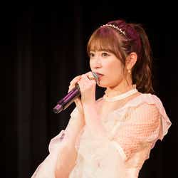 モデルプレス - 吉田朱里、NMB48卒業を涙で発表