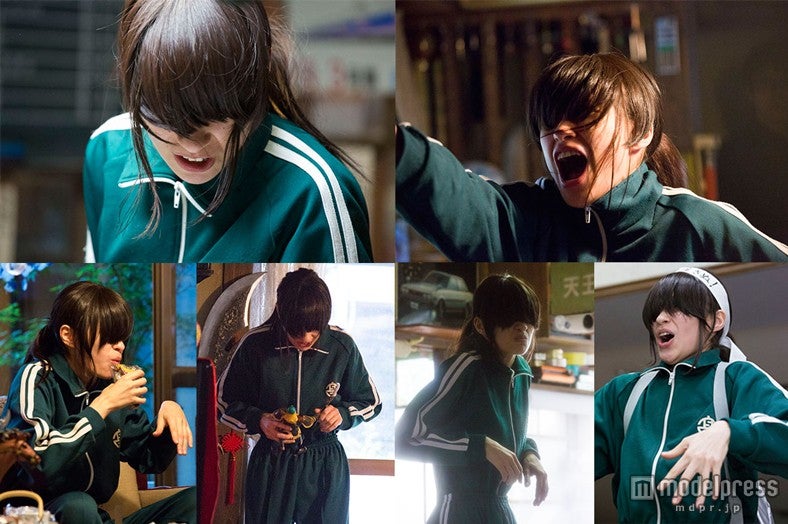 太田莉菜、衝撃のオタク姿に「ハマり役にも程がある」と称賛の声