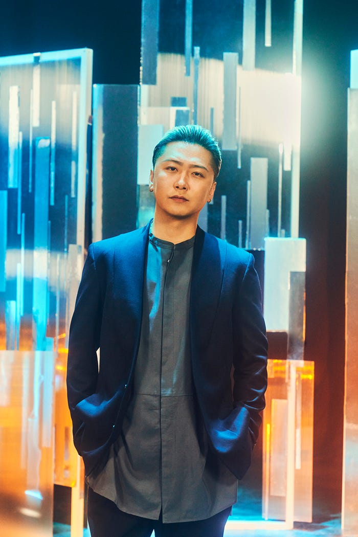 大野雄大(C)日本テレビ