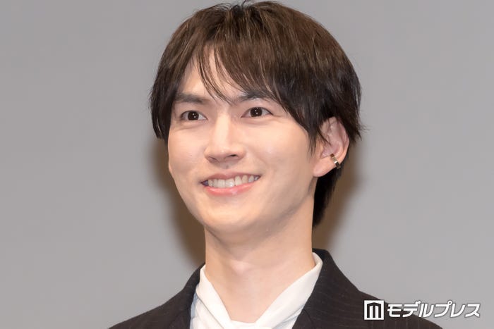 和田雅成(C)モデルプレス