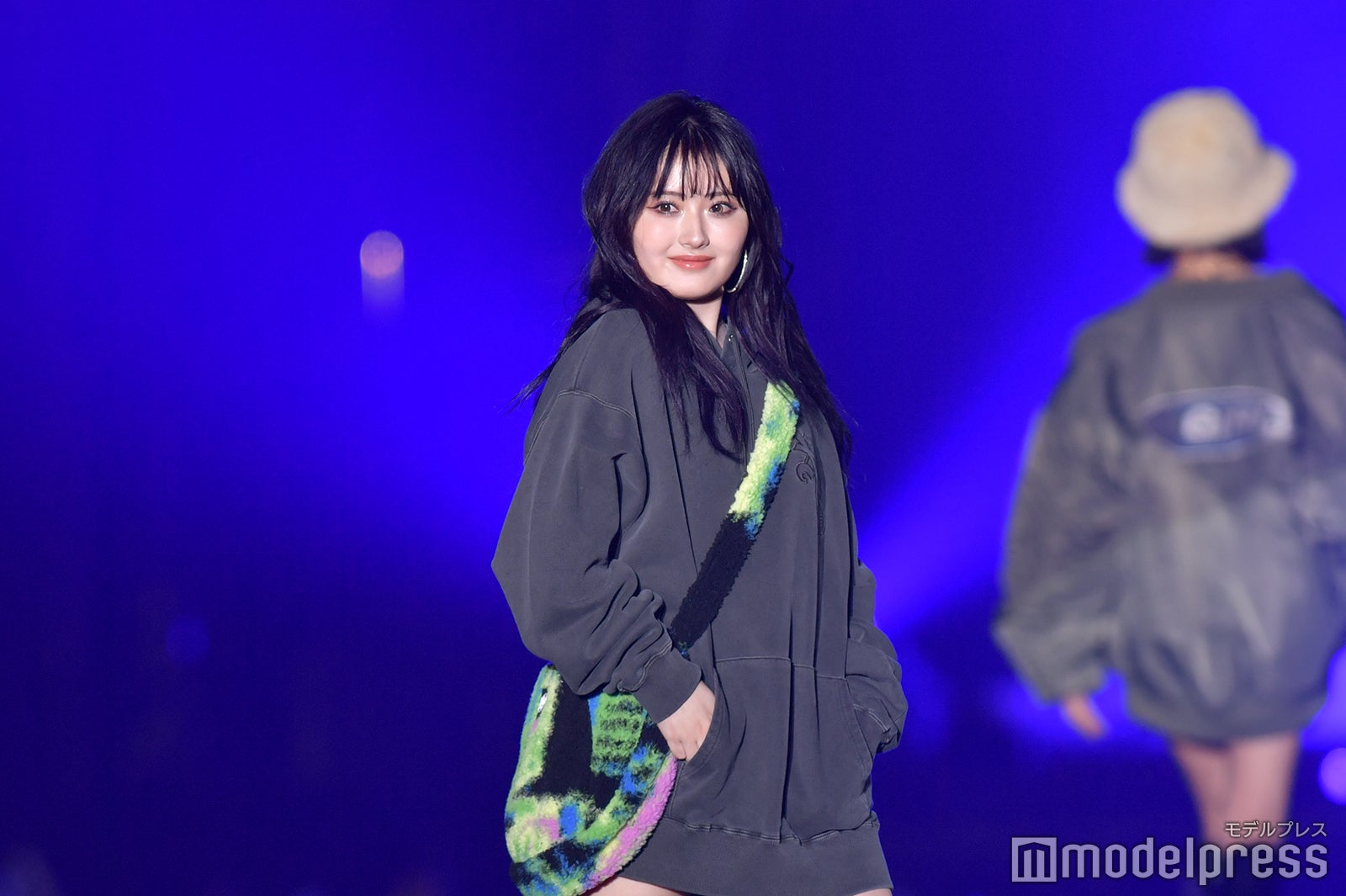 胡熊もえ（C）モデルプレス