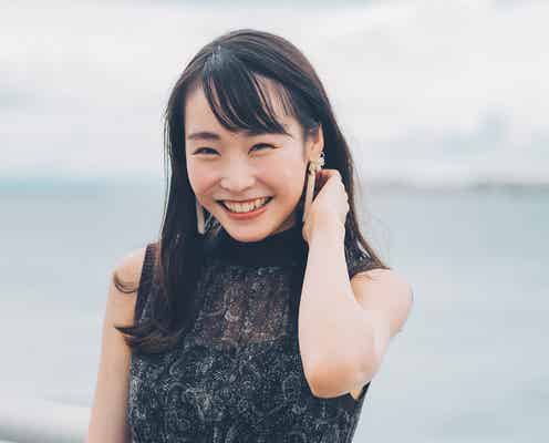 「ミス関学」ファイナリスト田中美有は“ミルキーボイスの猫系女子” ミスコン出場の理由とは?【いま最も美しい女子大生】