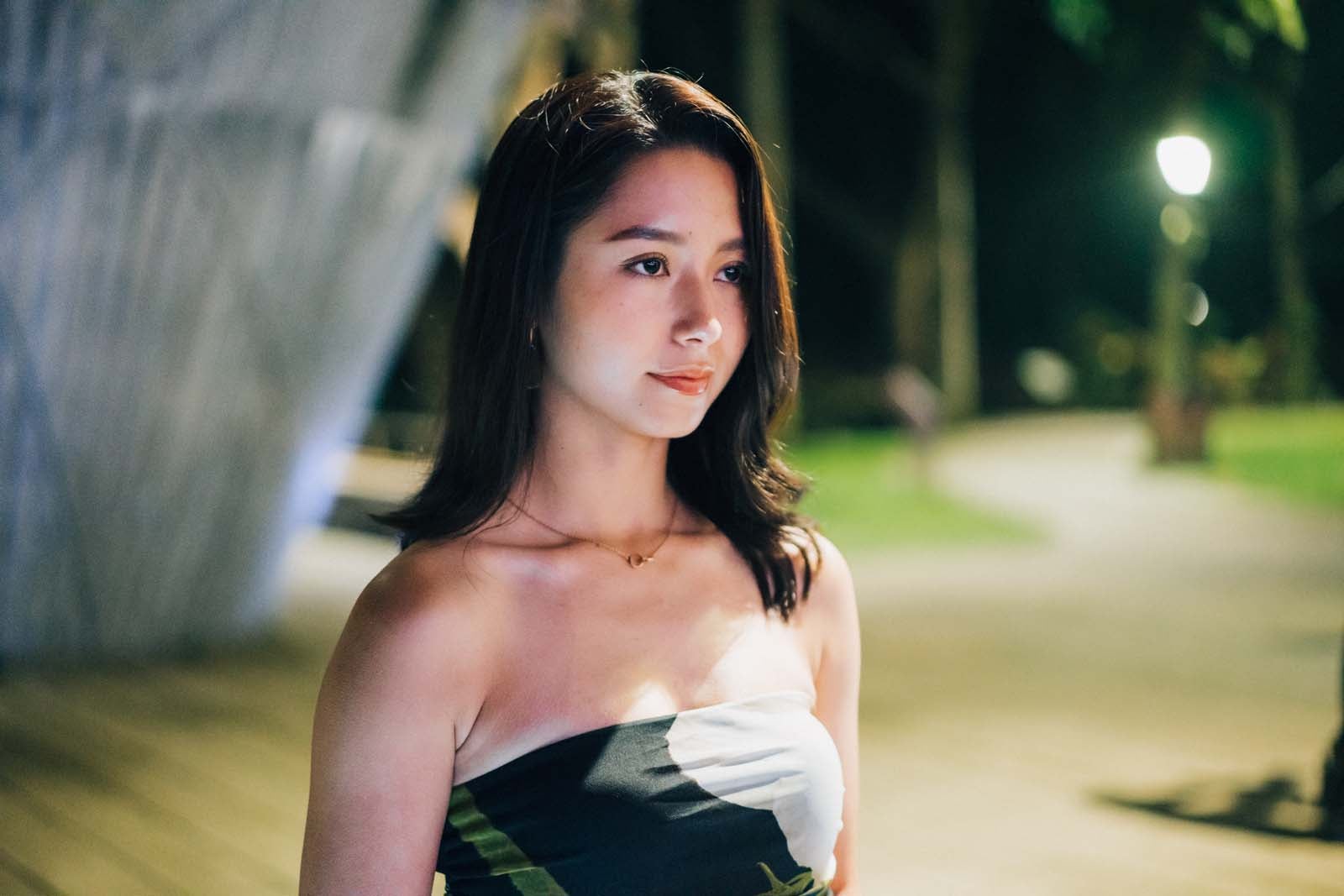 ヴァッツ美良「LOVE CATCHER Japan」最終話（C）CJ ENM CO., LTD. All Rights Reserved（C）AbemaTV,Inc.