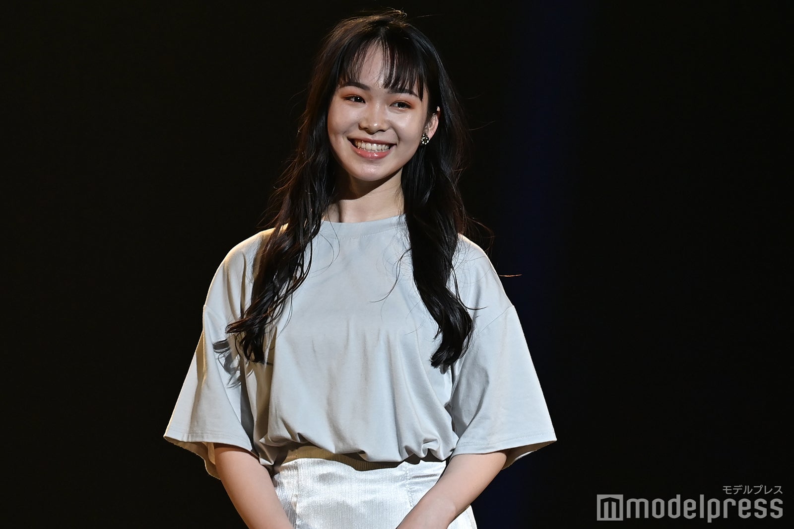 （C）モデルプレス