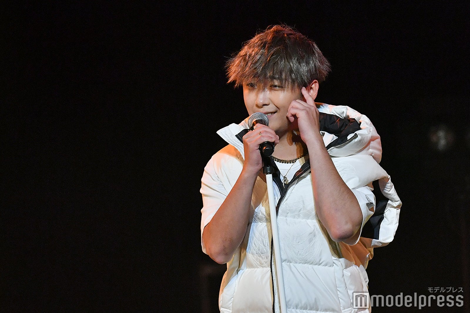 Da-iCE（C）モデルプレス