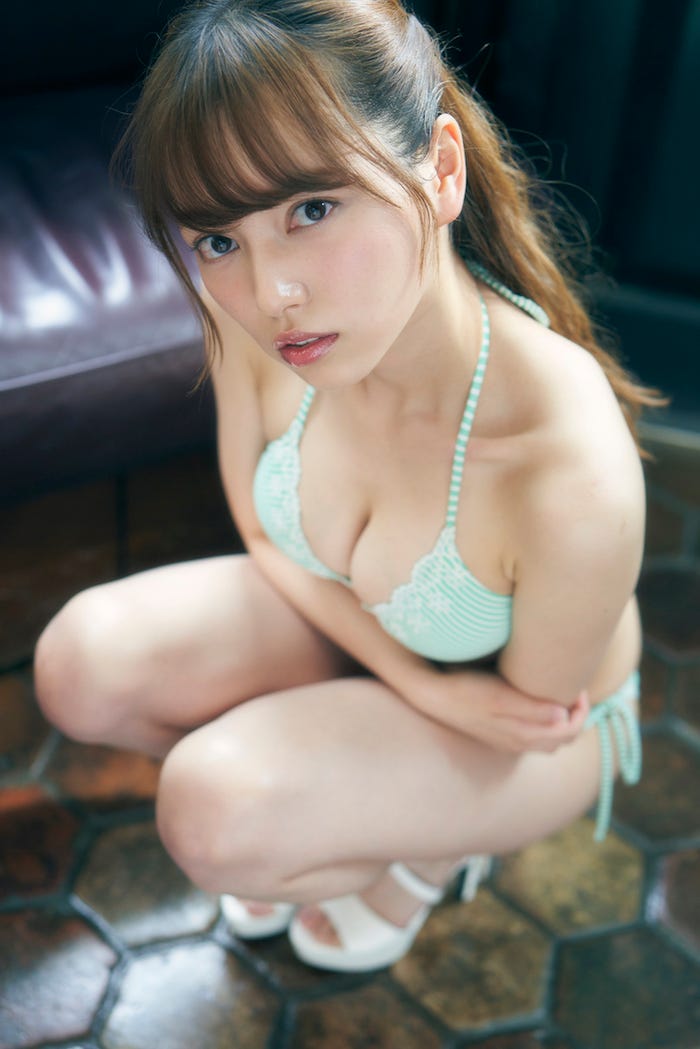 小室さやか(提供写真)