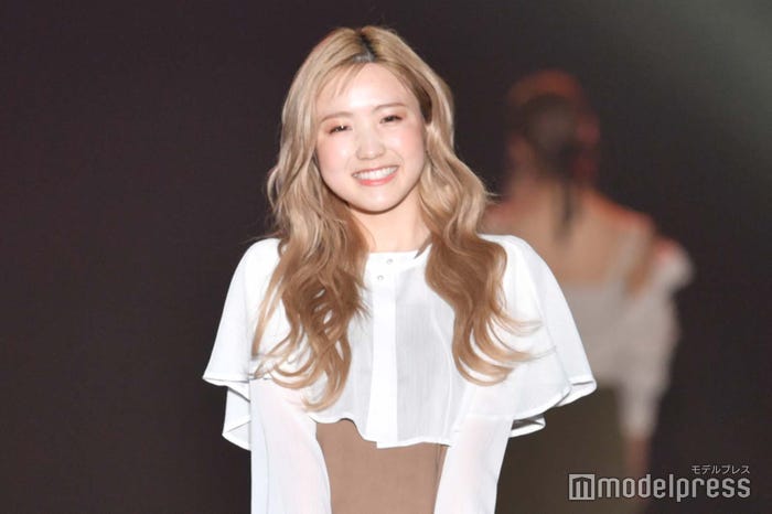 本田仁美(C)モデルプレス