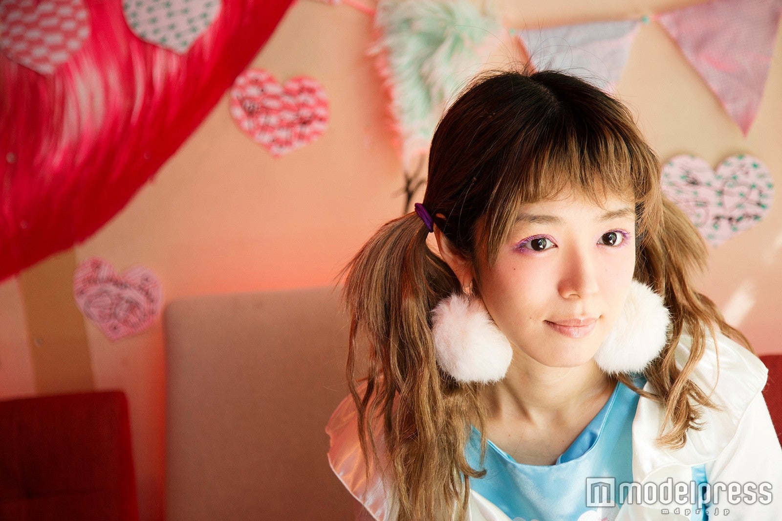 ファンタジスタさくらだ（画像提供：セブン＆アイ出版）