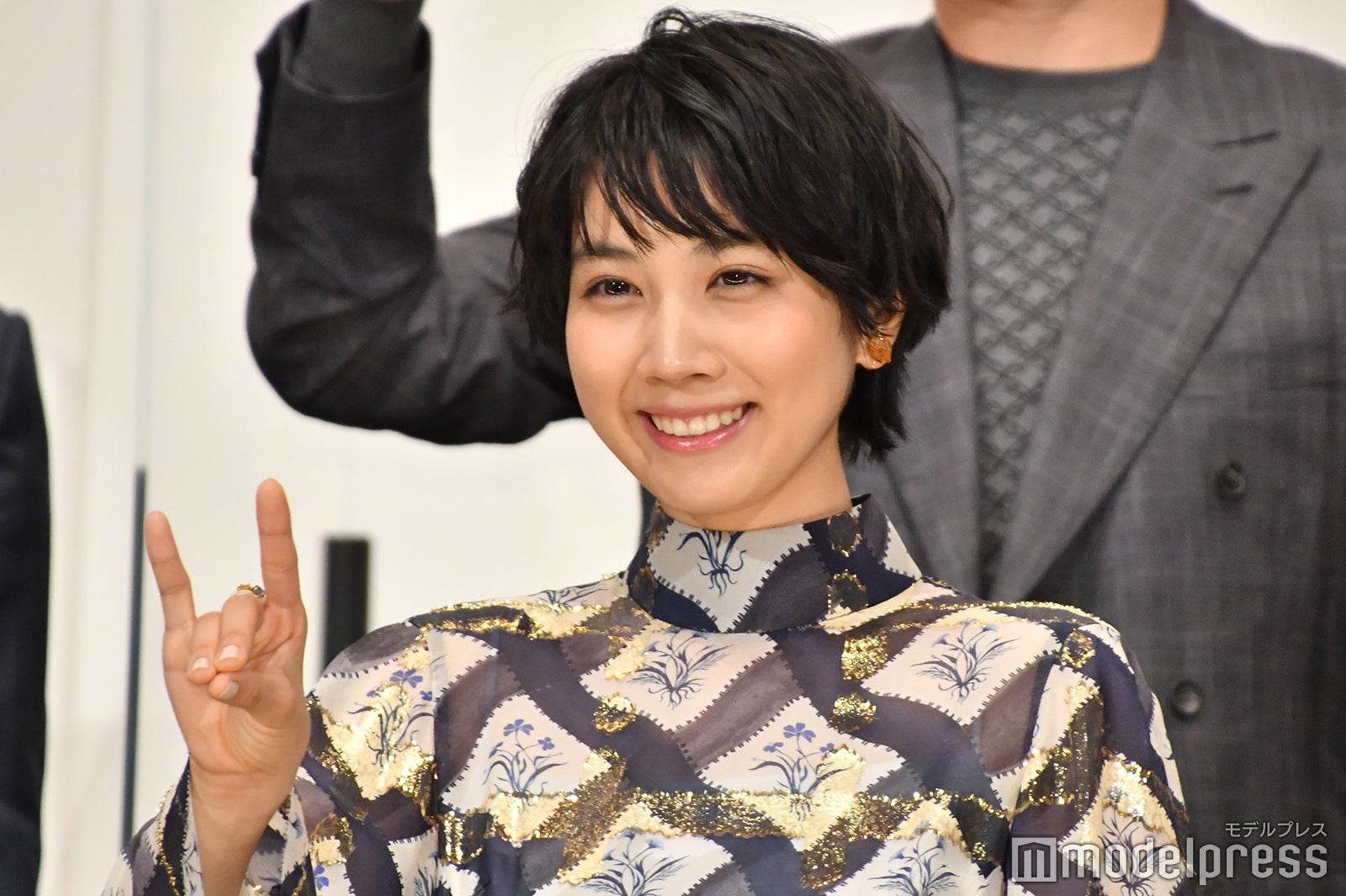 松本穂香 （C）モデルプレス