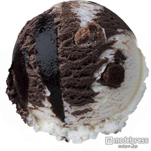 「ダブルチョコレートチーズケーキ」2015年1月13日～4月末発売