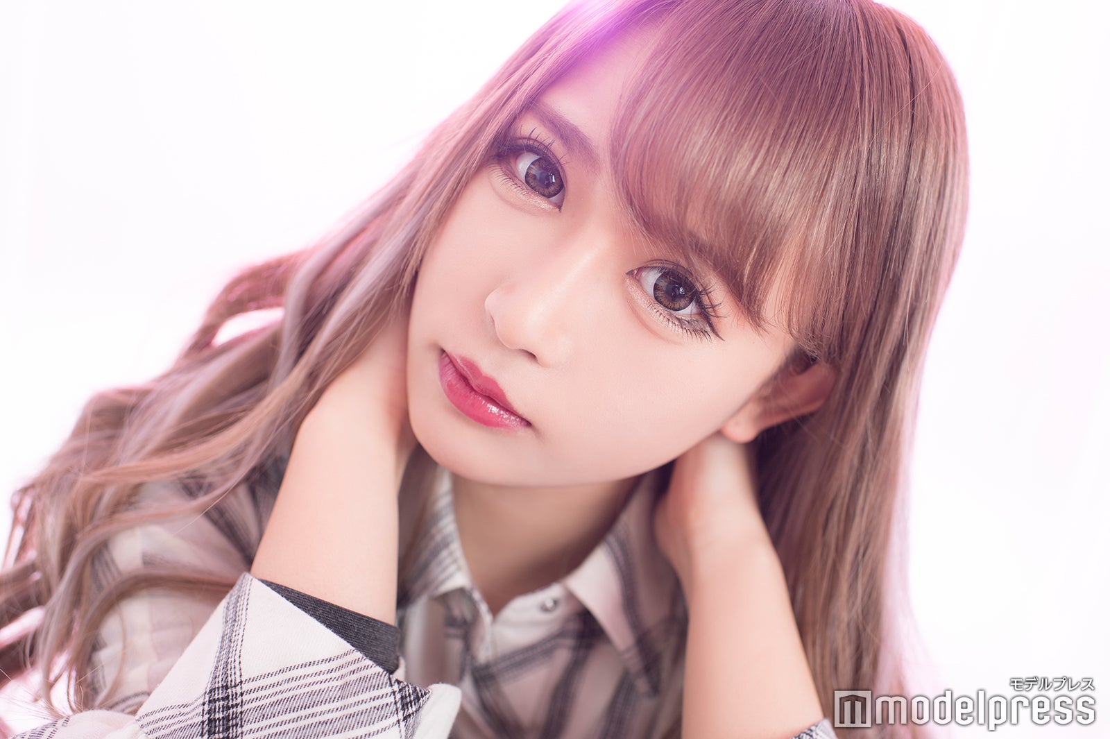 伊藤桃々 （C）モデルプレス