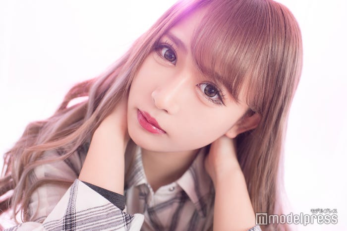 伊藤桃々 (C)モデルプレス