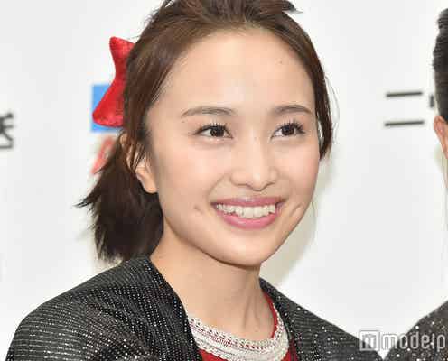 ももクロ百田夏菜子、羽生結弦選手にエール送るもツッコまれる「貴重な言葉だよ」