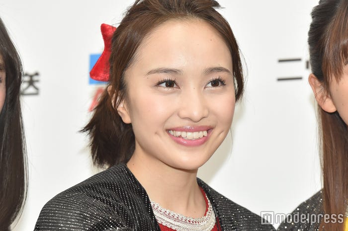 百田夏菜子 (C)モデルプレス