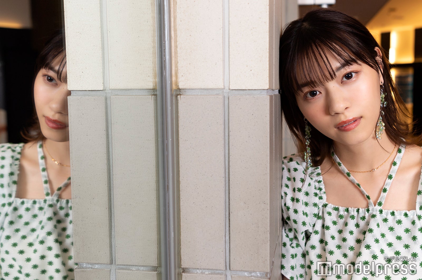 西野七瀬（C）モデルプレス