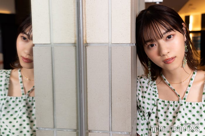 西野七瀬(C)モデルプレス