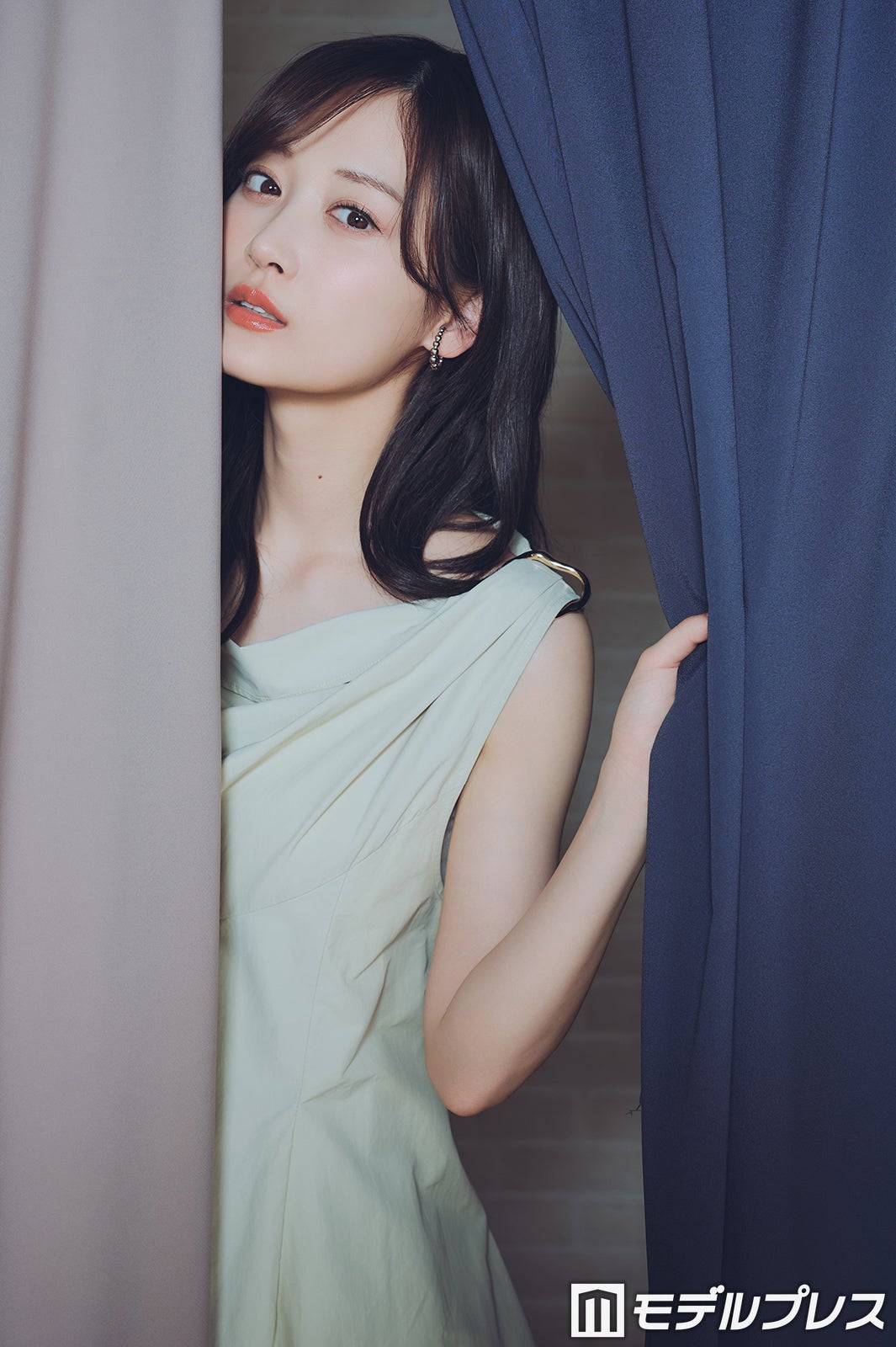 山下美月（C）モデルプレス