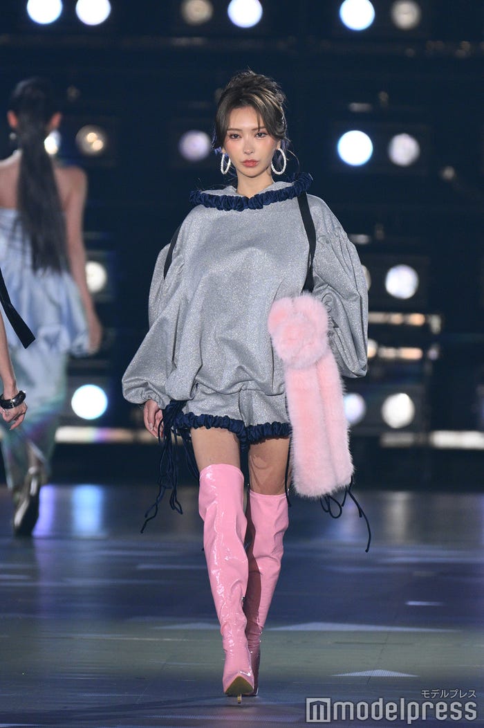 渡辺みゆ(C)モデルプレス