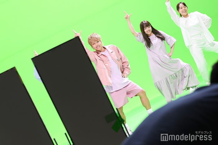 手越祐也(C)モデルプレス