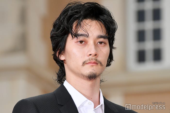 柳俊太郎(C)モデルプレス