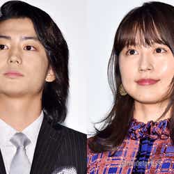 モデルプレス - 伊藤健太郎「すごくドキドキ」 有村架純に感謝<コーヒーが冷めないうちに>
