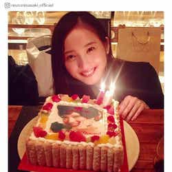 モデルプレス - 佐々木希、活動10周年に号泣 “原点”「PINKY」スタッフが祝福