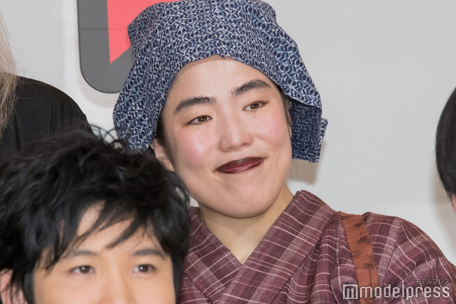 ゆりやんレトリィバァ（C）モデルプレス