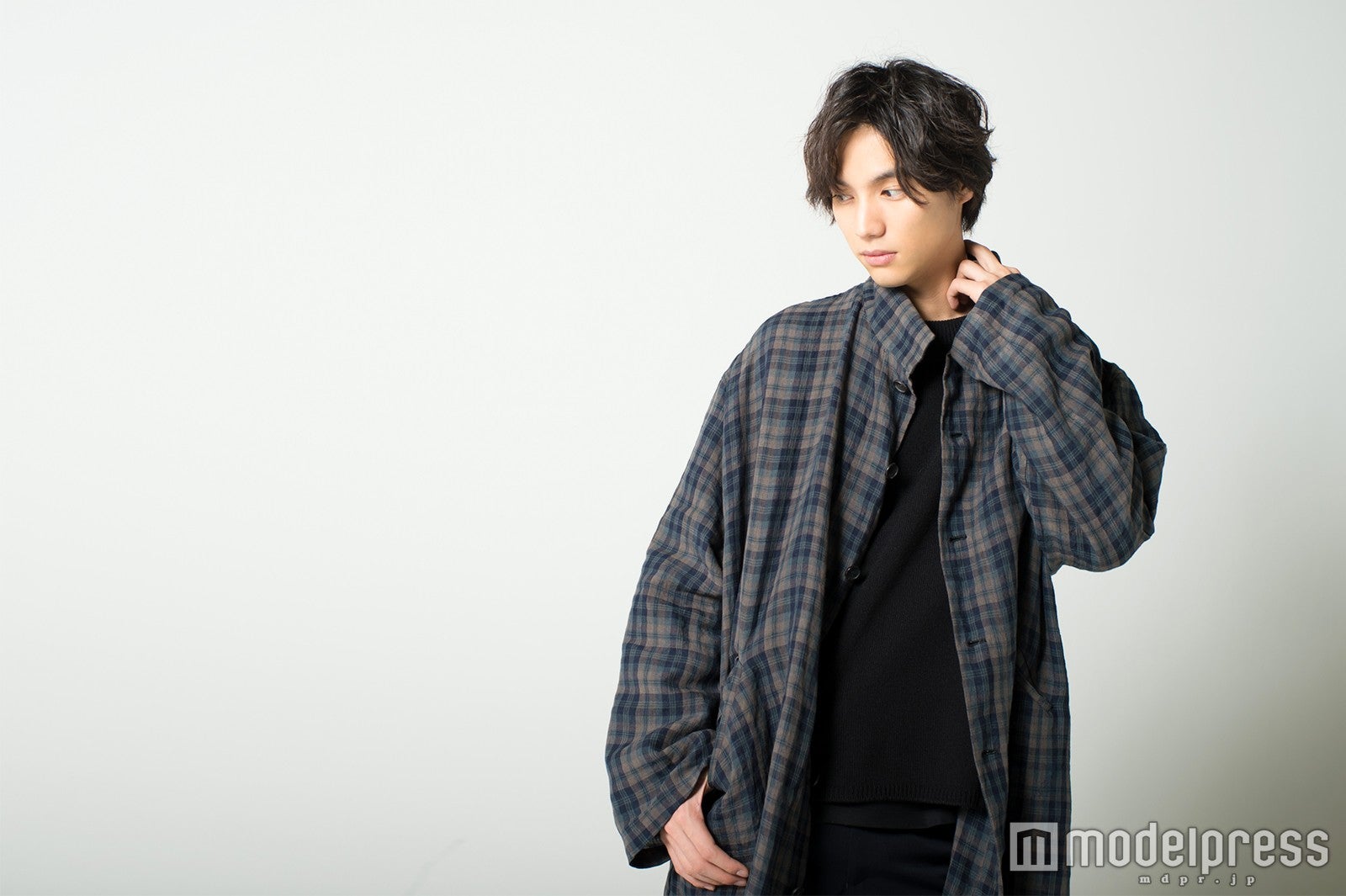 福士蒼汰（C）モデルプレス