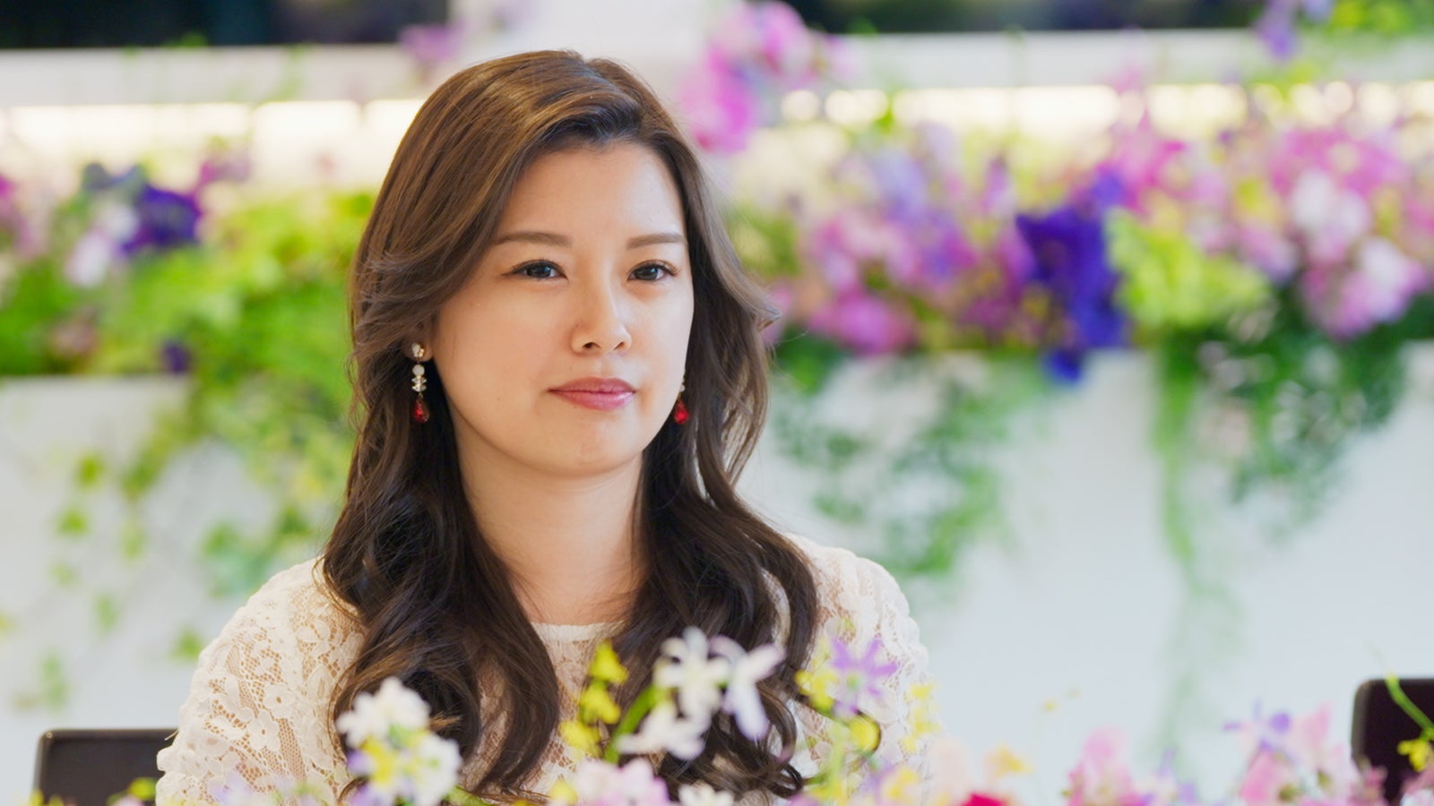 ユリ『ラブ トランジット』シーズン3第1話（C）2025 Amazon Content Services LLC or its Affiliates.