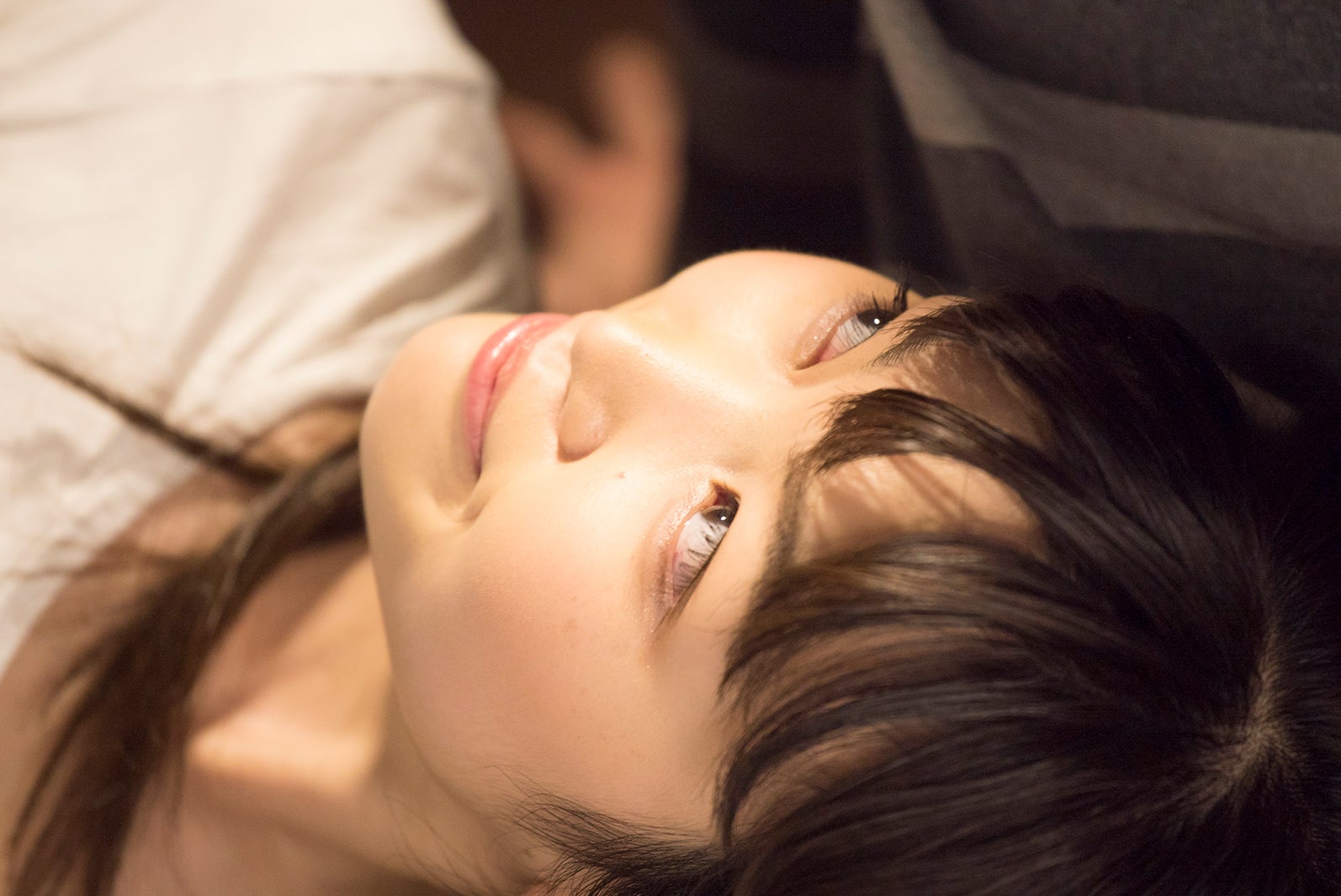 菅野莉央／映画「星降る夜のペット」（画像提供：所属事務所）