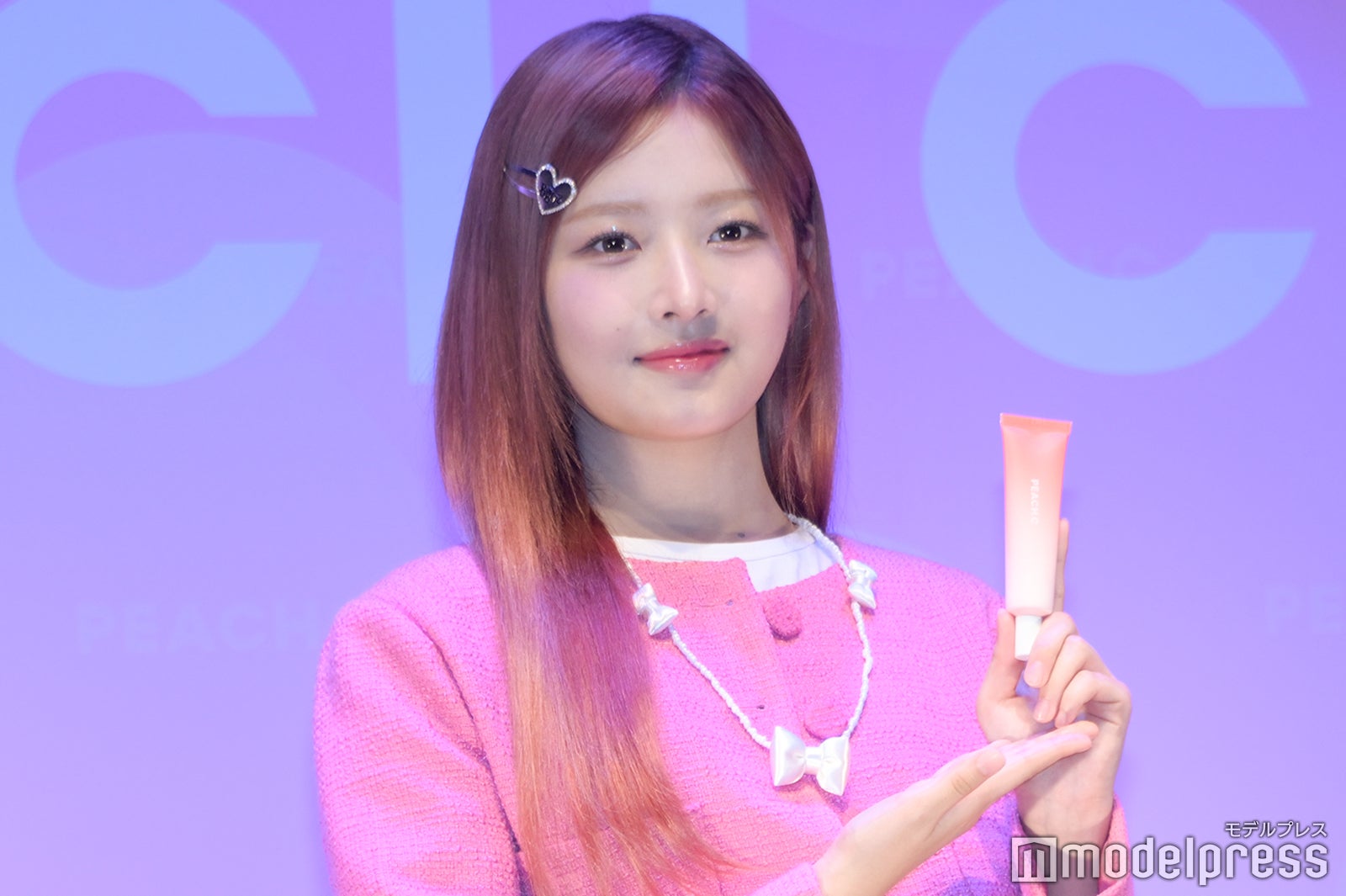 レイ（C）モデルプレス