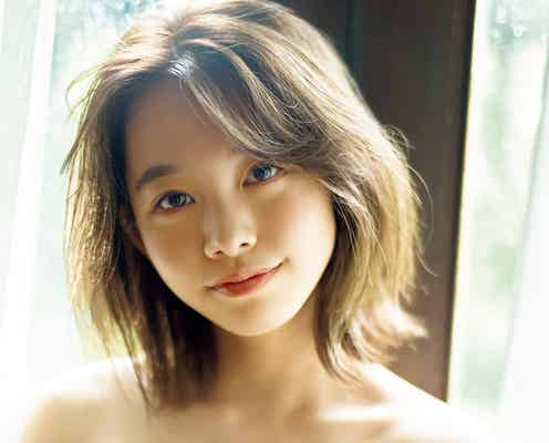 新田あゆな、“日本一かわいい女子高生”から大人になった一面
