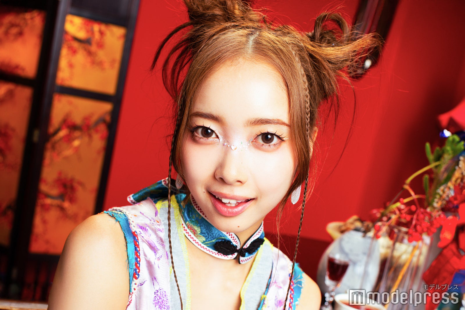 Koto（コト）（C）モデルプレス