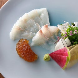 新鋭調理テクノロジーで日本料理はこう変わる! 赤坂に誕生した『マガリバナ』の革新的な日本料理とは