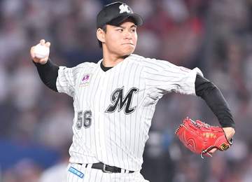 ロッテ勝ちパターン継投で逃げ切り失敗 中森同点許し、鈴木決勝打浴びる